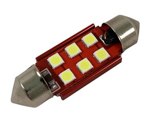 1136 SMD 6  (3030)