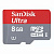8Gb SanDisk карта micro SD