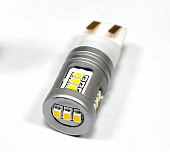 Светодиодная лампа BA9S 8SMD 24V