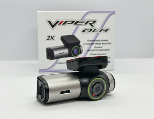 Видеорегистратор_VIPER_OLA1